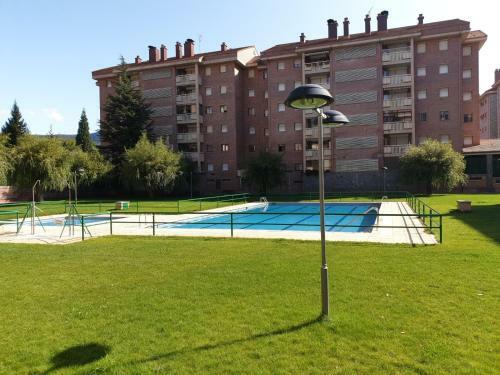 Apartamento Vut Olimpia