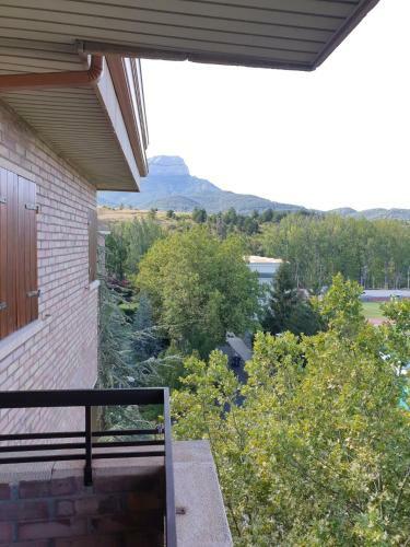Apartamento Vut Olimpia