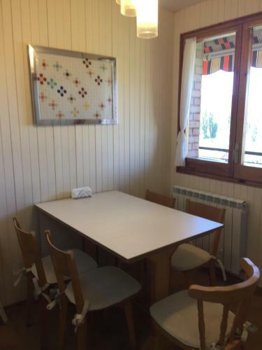 Apartamento Vut Olimpia