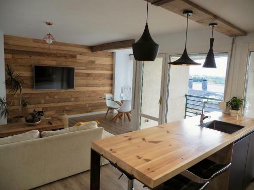 Apartamento Oroel