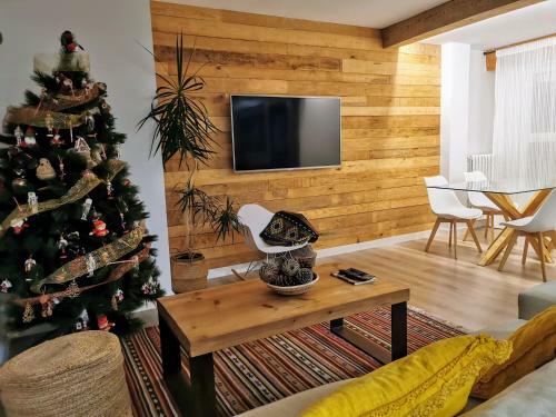 Apartamento Oroel