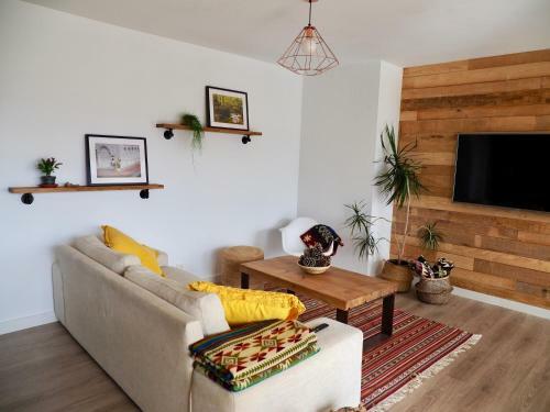 Apartamento Oroel