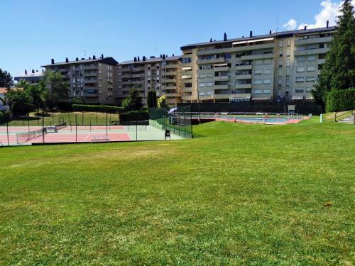 Apartamento Oroel