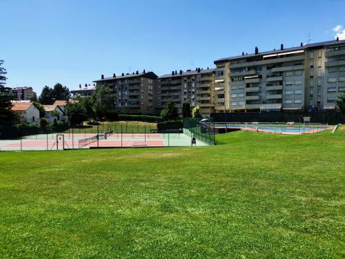 Apartamento Oroel