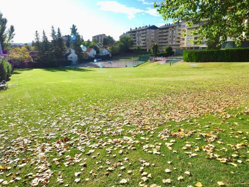 Apartamento Oroel