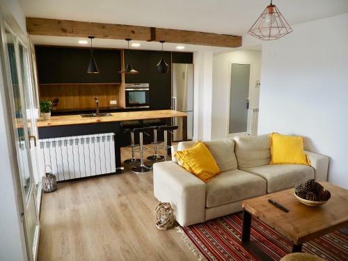 Apartamento Oroel