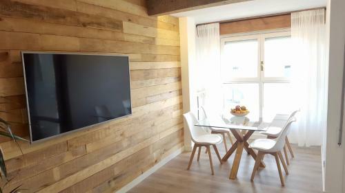 Apartamento Oroel