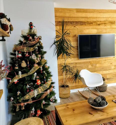 Apartamento Oroel