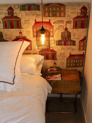 Apartamento Oroel