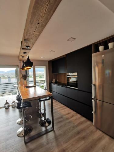 Apartamento Oroel