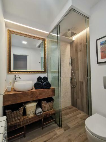 Apartamento Oroel