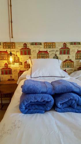 Apartamento Oroel