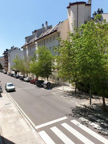 Apartamento Collarada