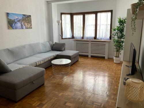 Apartamento Casa Aspe Jaca
