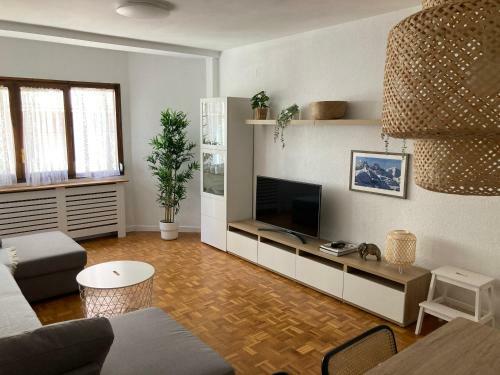 Apartamento Casa Aspe Jaca