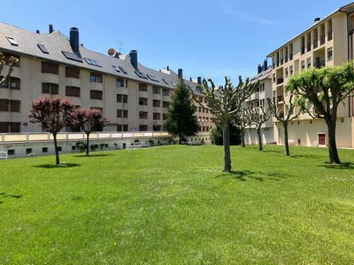 Apartamento Casa Aspe Jaca