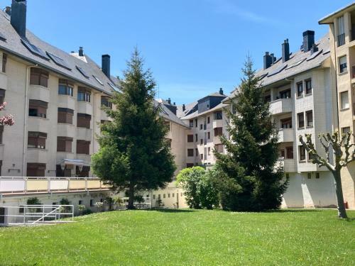 Apartamento Casa Aspe Jaca