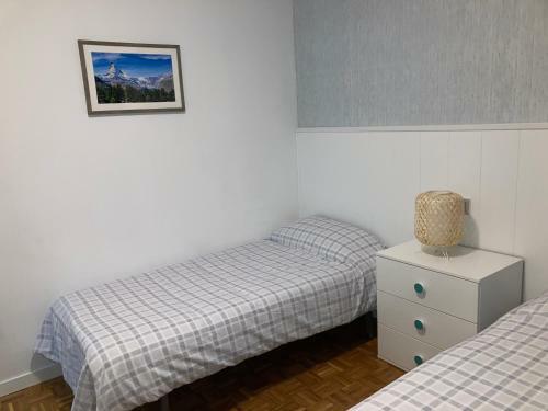 Apartamento Casa Aspe Jaca