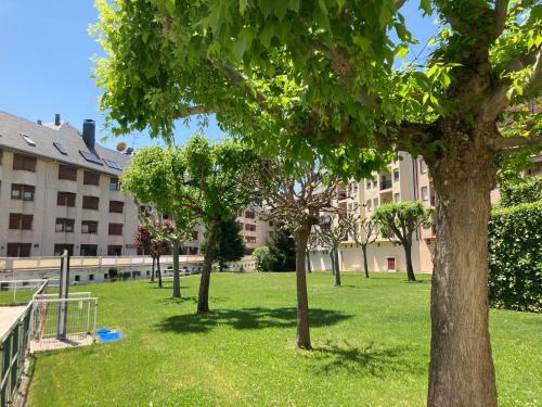 Apartamento Casa Aspe Jaca