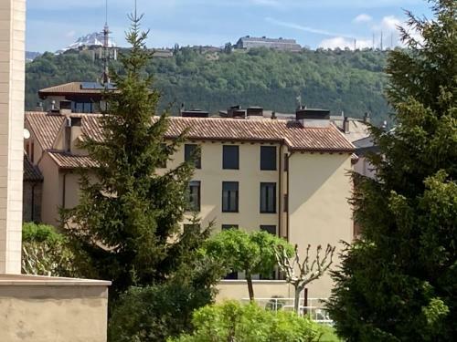 Apartamento Casa Aspe Jaca