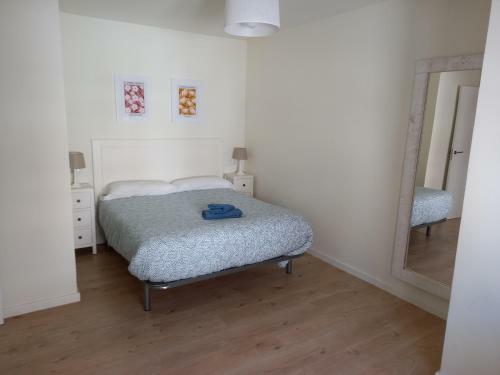 Apartamento Garmo Negro