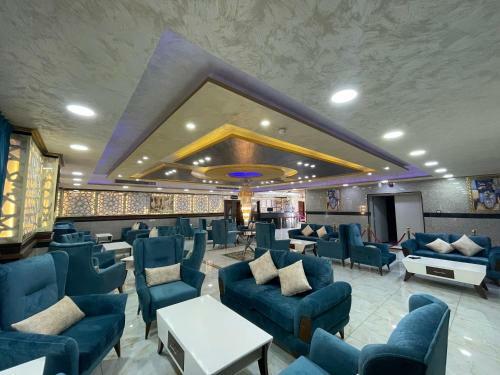 Jabal Al Qalaa Hotel