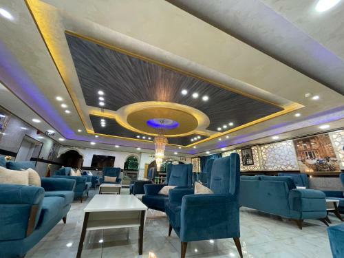 Jabal Al Qalaa Hotel