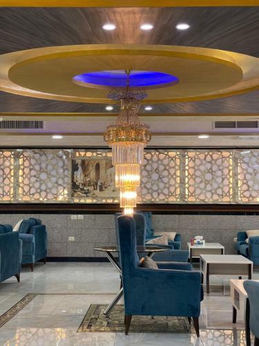 Jabal Al Qalaa Hotel