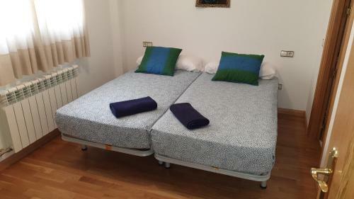 Apartamento Cobre
