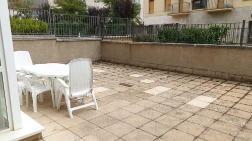 Apartamento Cobre