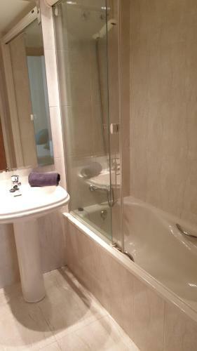 Apartamento Cobre