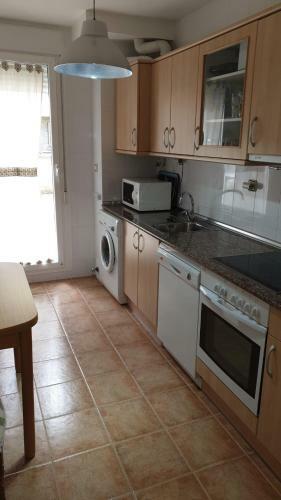 Apartamento Cobre