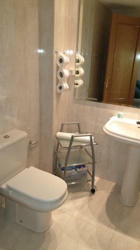 Apartamento Cobre