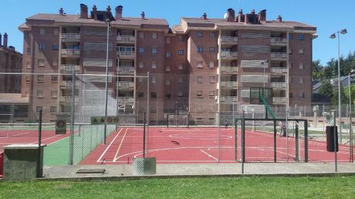 Apartamento Los Sauces II