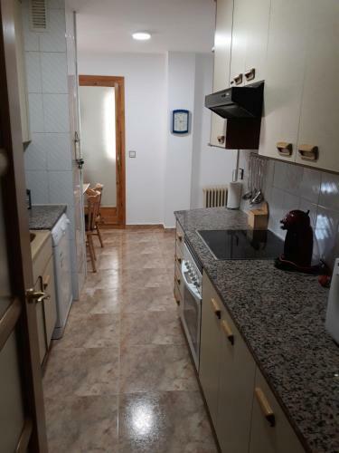 Apartamento Los Sauces II