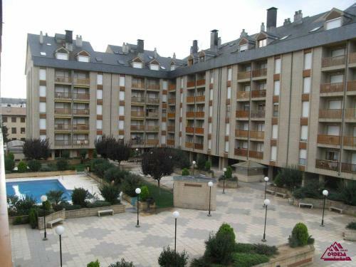 Apartamento La Postal De Collarada