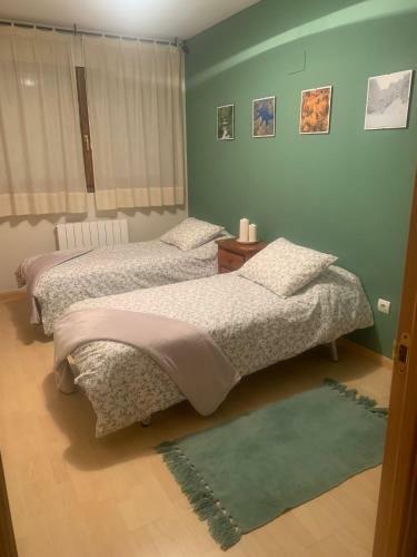 Apartamento Pe�as De Aia