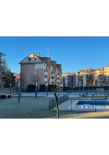 Apartamento Pe�as De Aia