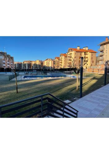 Apartamento Pe�as De Aia