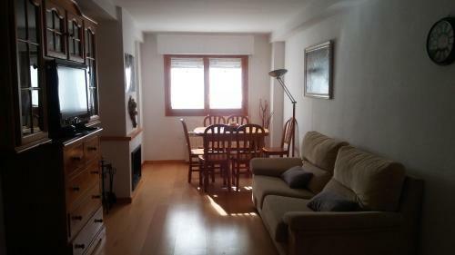 Apartamento Catiza