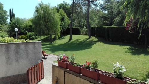 Apartamento La Terraza Del Sauce