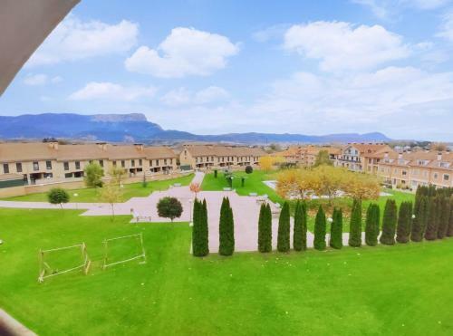 Apartamento Casa Jaquesa