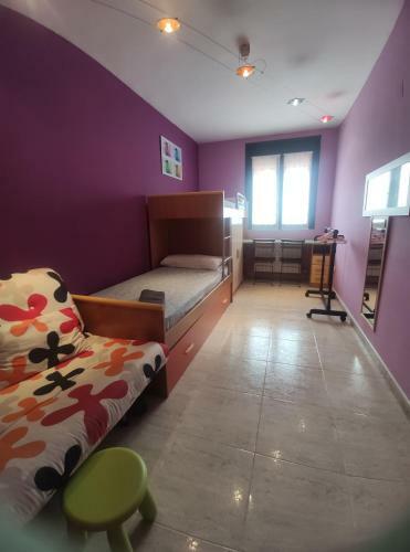 Apartamento Casa Jaquesa