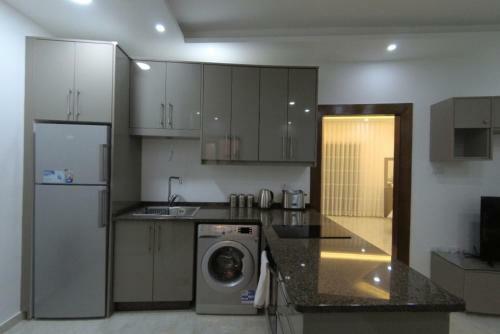 Apartamento Suwan Housing