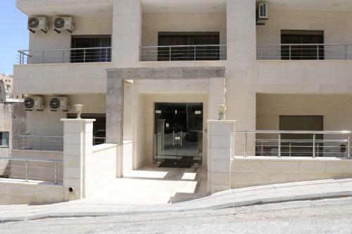Apartamento Suwan Housing