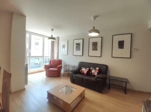 Apartamento Libertad