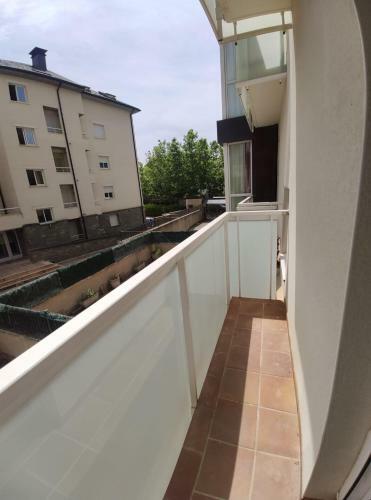 Apartamento Libertad