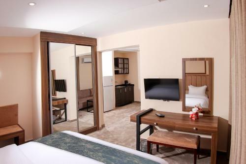 Post Boutique Hotel