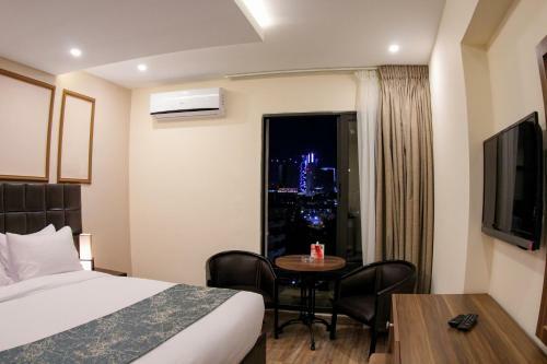 Post Boutique Hotel