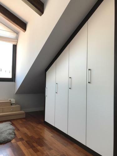 Apartamento Duplex C�ntrico Labati Jaca
